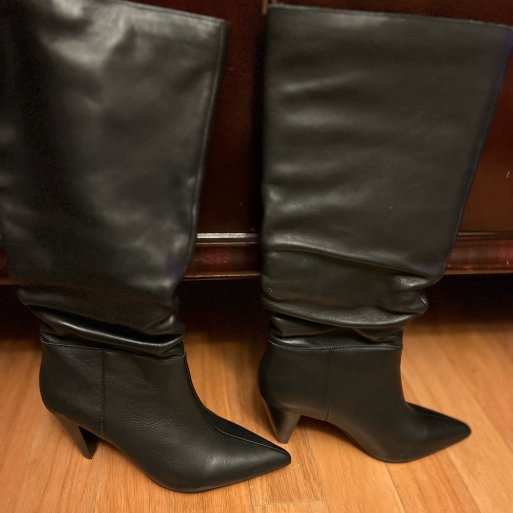 🎁 Kensi Kalani…the boots that were made for walking!!